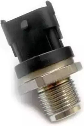 Fuel Pressure Sensor Lancia Lybra Sw 839bx Bosch 0281002568