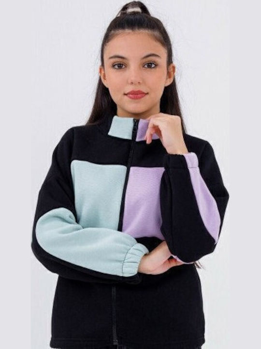 Kids Cardigan Multicolored