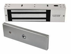 Scot Electromagnetic Jumper Signaling El-1200sl2