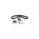 Water Pump Set + Timing Belt Audi A6 4b2 C5 Contitech Ct1028wp6