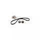 Water Pump Set + Timing Belt Fiat Scudo Body 220l Contitech Ct1063wp1