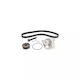 Water Pump Set + Timing Belt Volvo V70 I Lv Contitech Ct939wp6