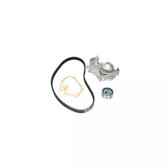 Water Pump Set + Timing Belt Renault Megane I Ba0 1 Contitech Ct709wp1