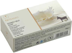 Donkey Milk Soap 90gr Biosanto