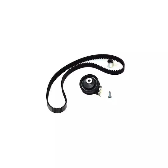 Kit de distribuție Vw New Beetle Cabriolet 1y7 Contitech Ct909k2