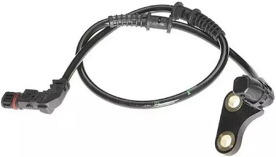 Abs Sensor Mitsubishi Space Star Dg A Bosch 0265006294