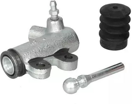 Clutch Pump Honda Accord Iv Aerodeck Cb Brembo E28001