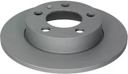 Skoda Fabia Brembo Bremsscheibe 08.7165.75 Skoda Fabia Brembo Bremsscheibe 08.7165.75