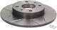 Disc de frână Lancia Ypsilon 843 Brembo 08.5085.75