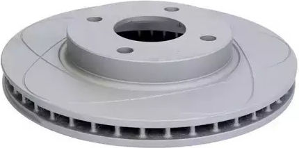 Диск за спирачки Ford Mondeo I Combi Bnp Brembo 09.5707.75