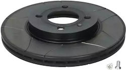 Brake Disc Seat Toledo I 1l Brembo 09.5166.75 Brake Disc Seat Toledo I 1l Brembo 09.5166.75