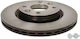 Disc de frână Brembo Dacia Logan MCV KS 09.5802.2x