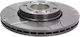 Renault Modus Grand Modus F Jp0 Brembo 09.9078.75 Brake Disc