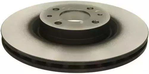 Disc de frână Lancia Lybra Sw 839bx Brembo 09.4939.75