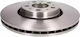 Disc de frână Volvo Xc90 I Brembo 09.9755.10