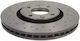 Peugeot 3008 Brake Disc Brembo 09.8760.1x