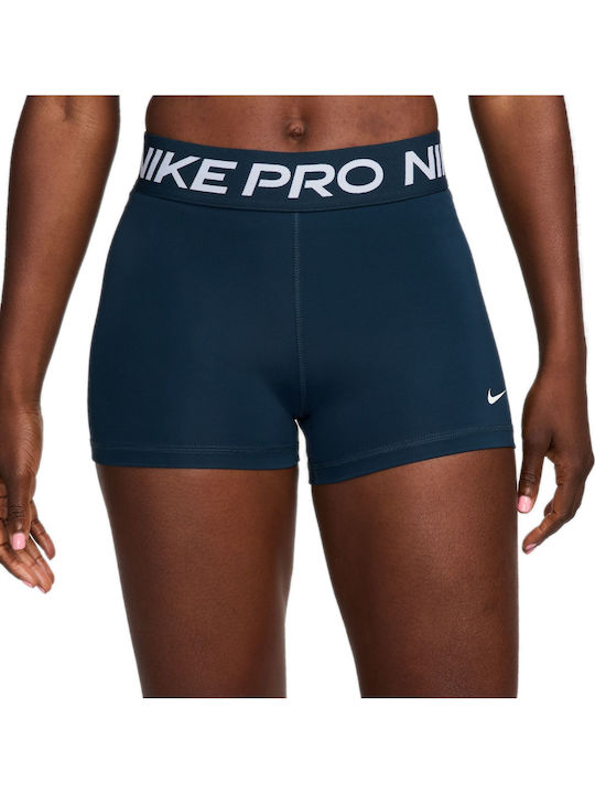 Nike Dri-Fit Pro 365 Ausbildung Frauen Kurze Hosen Leggings Armory - Main Image