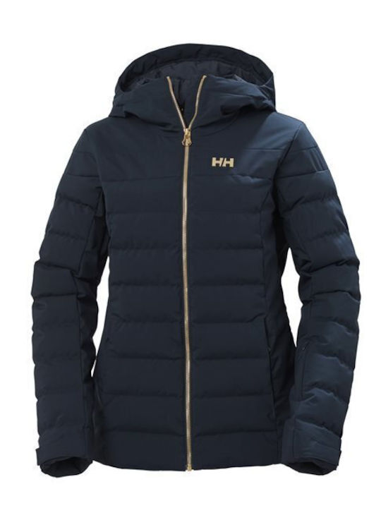 Helly Hansen 65690-598 Γυναικείο Μπουφάν για Σκ...
