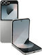 Samsung Galaxy Z Flip6 5G (12GB/512GB) Silver