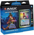 Wizards of the Coast Magic: The Gathering Deck