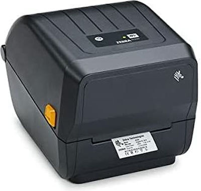 Zebra ZD230 Etikettendrucker Thermotransfer & Direkttransfer Ethernet / USB 203 dpi