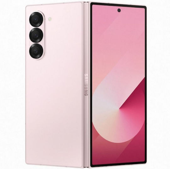 [限定色]Galaxy Z Fold 5 256GB Telefon SAMSUNG Galaxy Z Fold5 5G, 256GB, 12GB RAM, Dual SIM