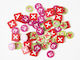 Ares Games The Thing Token Set 2 1pcs