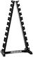 Pegasus Vertical Dumbbell Rack Pg-042 for 10 Pairs 390018042