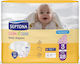 Septona Tape Diapers No. 3 for 4-9kg 28pcs
