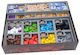 Folded Space Set Insert Introduceți pentru Cutie Jocuri de Rol și Jocuri de Război cu Miniaturi Age of Innovations