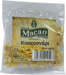 Macao Pine Nuts 15gr 48904 Macao Pine Nuts 15gr 48904