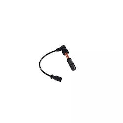 Свещник Audi A4 Avant 8d5 B5 Bosch 0356912857