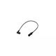 Spark Plug Wire Vw Polo Classic 6kv2 Bosch 0356912988