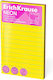 Erichkrause Sticky Notes Linii 125x75mm 100 foi Culori Neon Set 61723