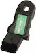 Senzor de presiune a colectorului de admisie Citroen C3 II Bosch 0261230043