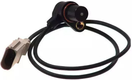 Senzor de arbore cotit Seat Exeo 3r2 Bosch 0281002222