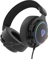 Genesis Neon On Ear Genesis Neon On Ear
