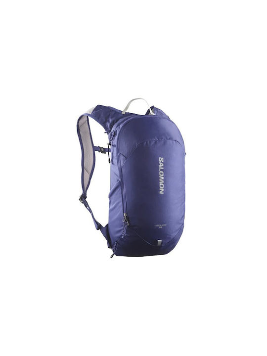 Salomon Trailblazer Mountaineering Backpack 10lt Blue L21830000