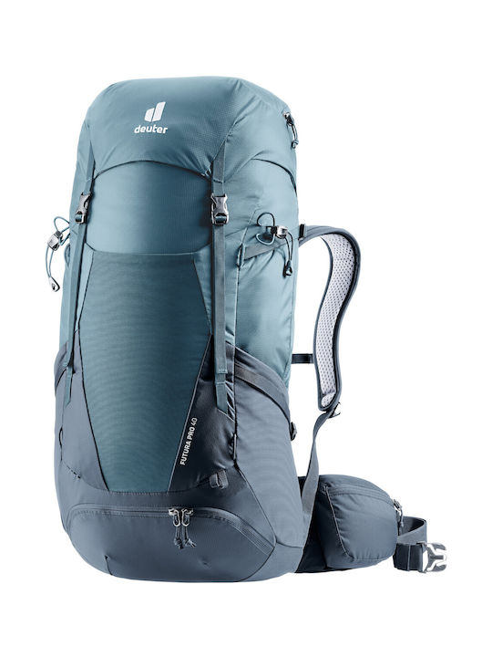Deuter Mountaineering Backpack 40lt Blue