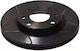 Дискови спирачки Brembo за Daewoo Lanos Klat 09.3090.75