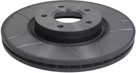 Ford Grand C-max Vordere Bremsscheiben Dxa Cb7 Dxa Ceu Brembo 09.9468.75