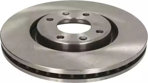 Brake Disc Citroen Ds3 Brembo 09.9619.75