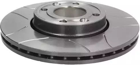 Дискови спирачки Dacia Logan Pick-up Us Brembo 09.9078.75