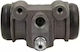 Pistonul cilindrului principal de frână Nissan Terrano II R20 Brembo A12284