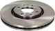 Дискови спирачки Citroen C3 Picasso Brembo 09.9619.75