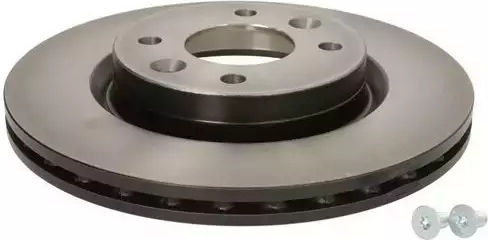 Disc de frână Brembo Dacia Logan MCV KS 09.5802.76