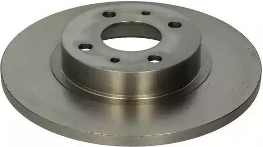 Lancia Ypsilon 843 Brake Disc Brembo 08.5086.75