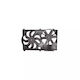 Ventilator Radiator Fiat Ducato Bus 230 Tyc 805-0012