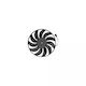Ventilator radiator Vw Transporter IV Bus 70xb 70xc 7db 7dw 7dk TYC 837-0025