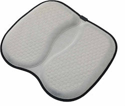 AMiO Autokissen in Gray Farbe